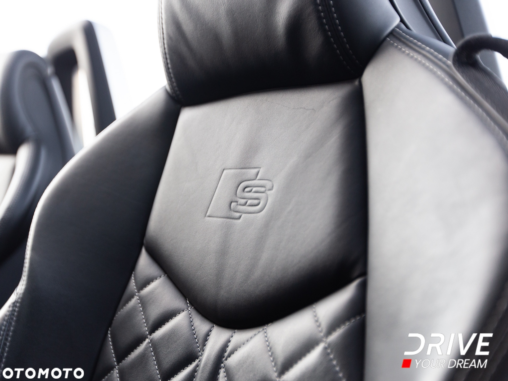 Audi TT Coupé Roadster 45 TFSI quattro S tronic - 24