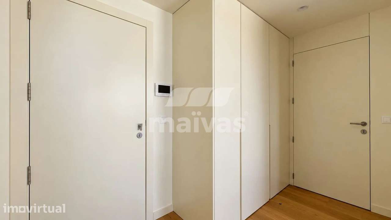 Apartamento T1 Mezzanine – Edifício Soraya, Matosinhos - Grande imagem: 3/22