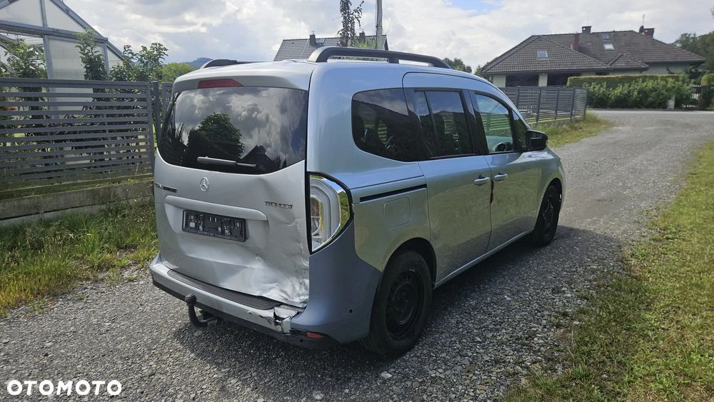 Mercedes-Benz Citan Tourer L1 420.723 - 8