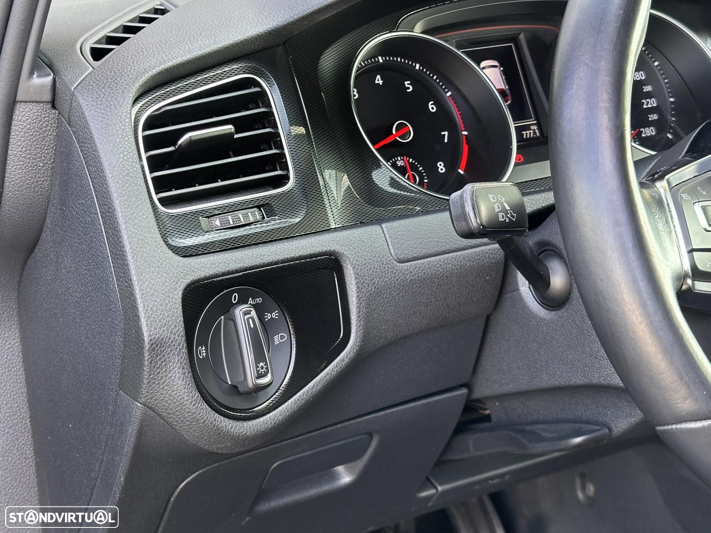 VW Golf 2.0 TSi GTi - 25