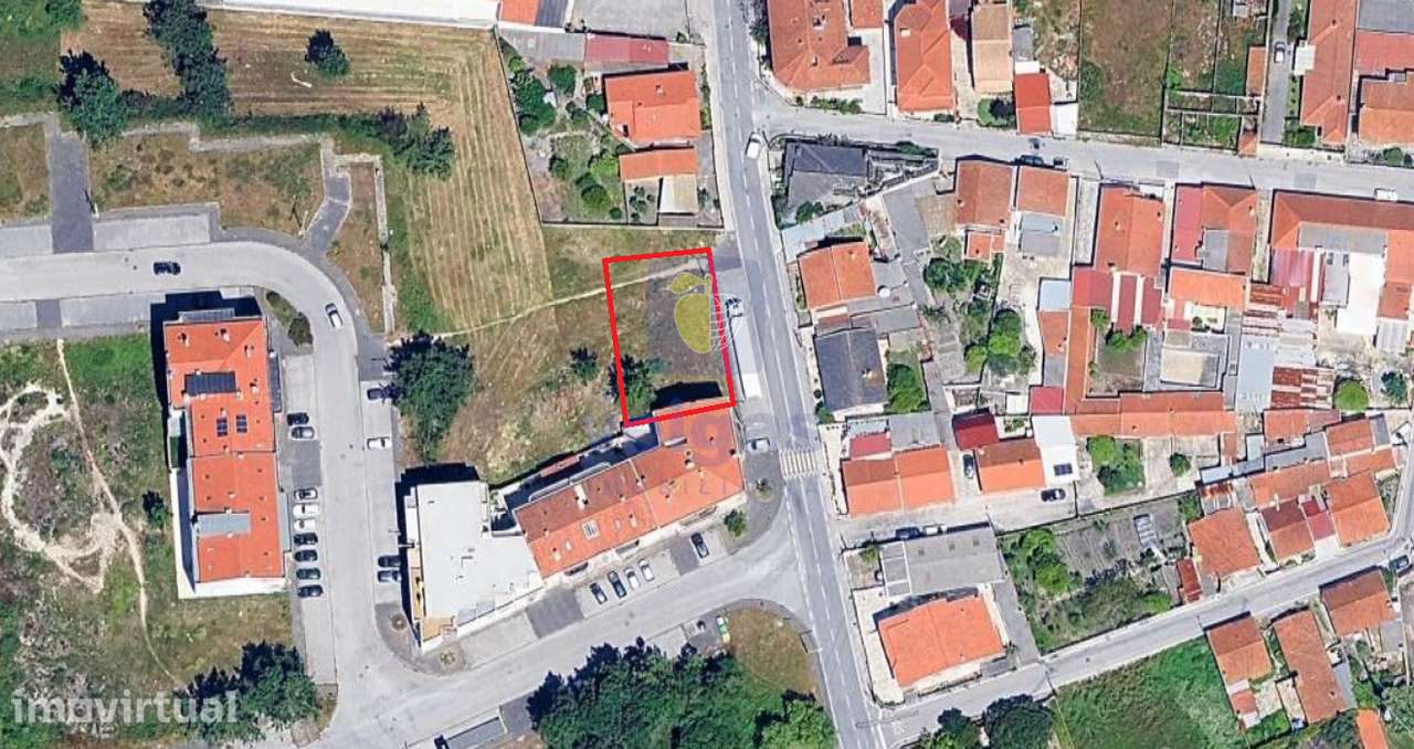 Lote terreno com 499 m2 para construção de prédio 6 frações, Marinha G - Grande imagem: 3/22