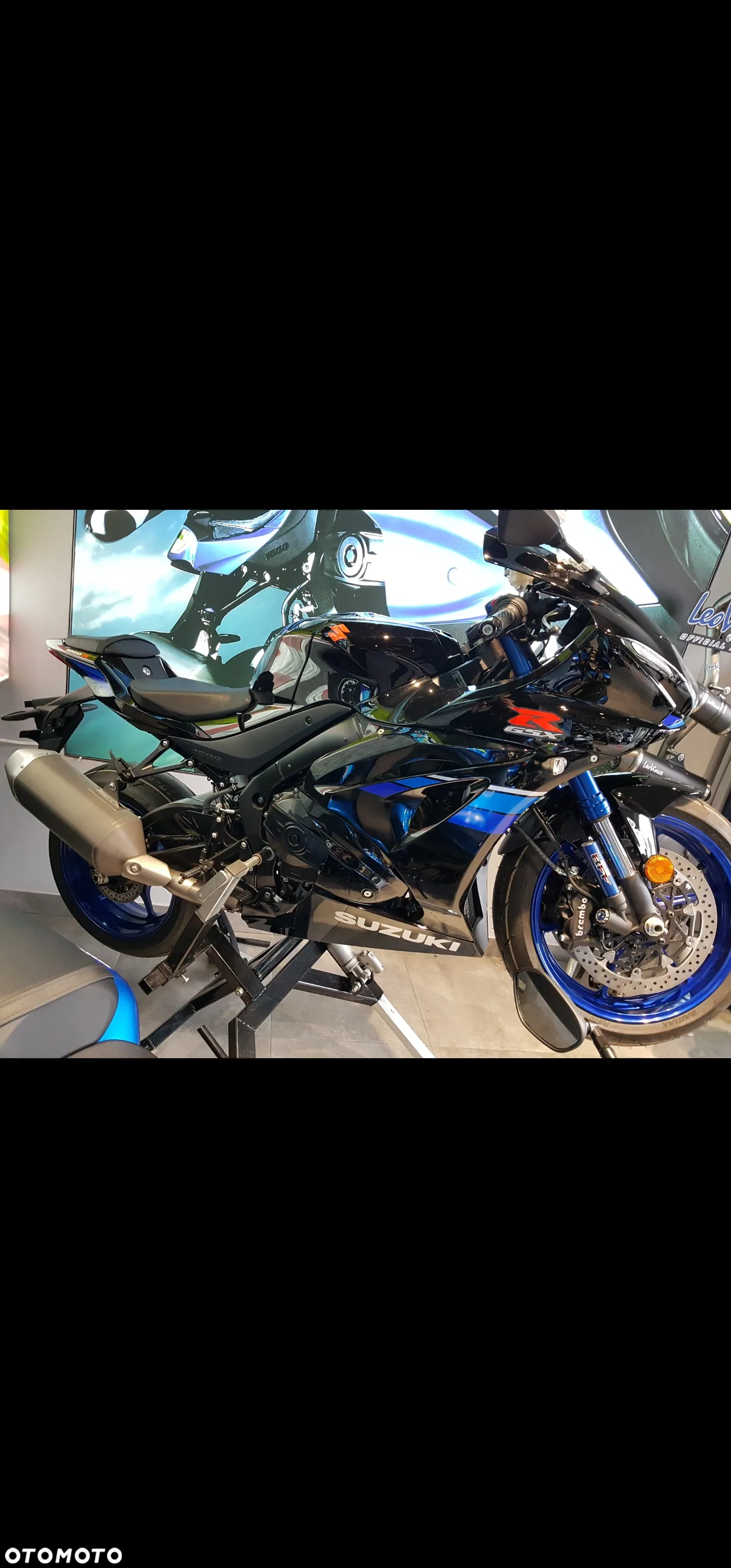 Suzuki GSX-R - 10