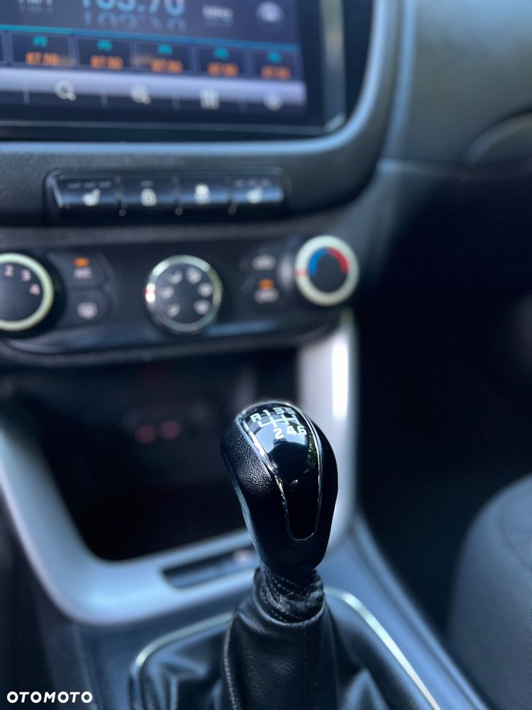 Kia Ceed 1.4 L - 33