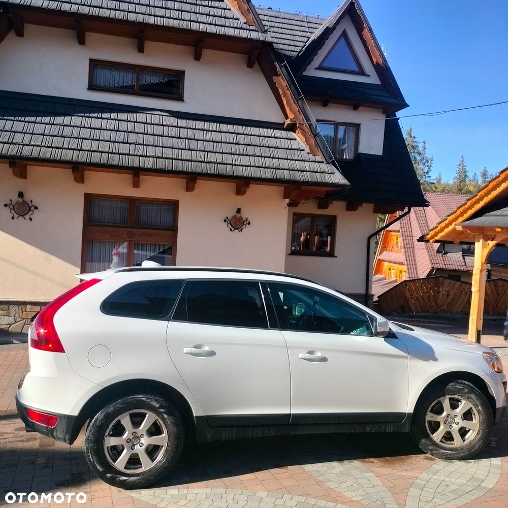Volvo XC 60 - 7
