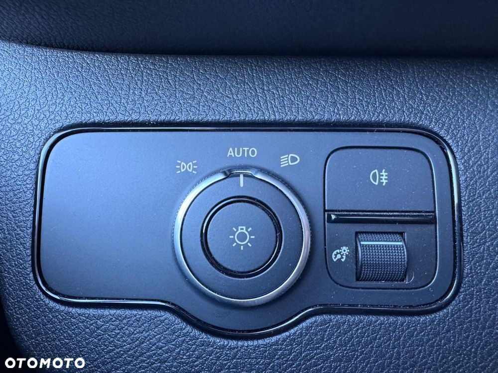 Mercedes-Benz Sprinter Sprinter - 20