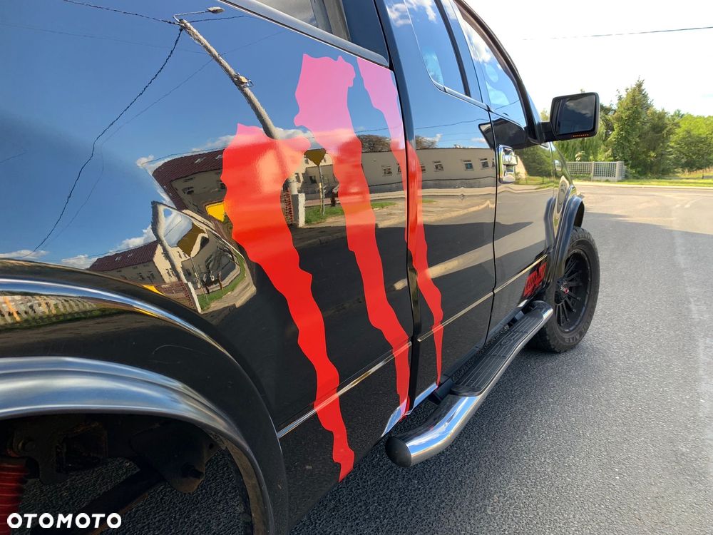 Ford F150 ver-5-4-4wd - 5