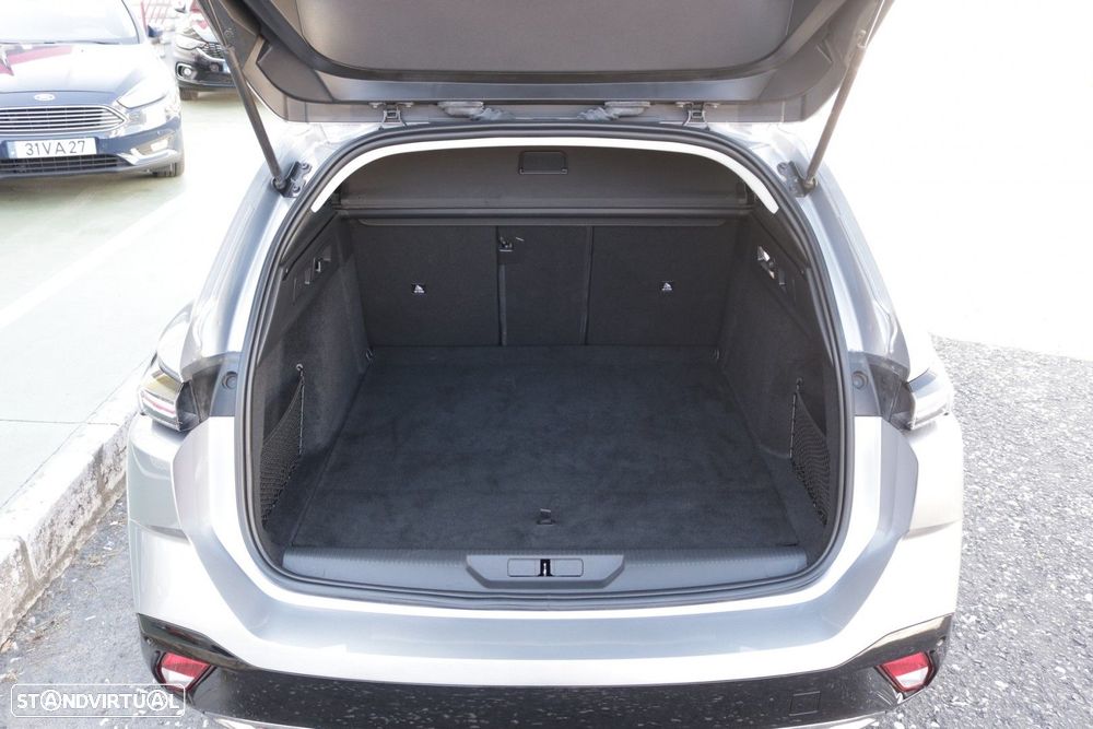 Peugeot 308 SW 1.6 Hybrid Allure Pack e-EAT8 - 17