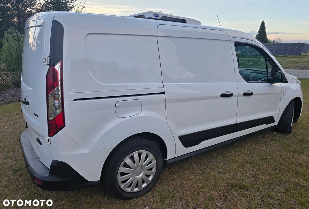 Ford Transit Connect - 3