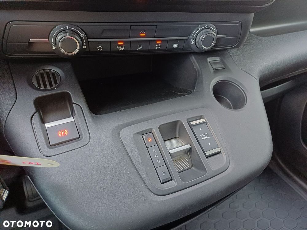 Peugeot Partner - 18