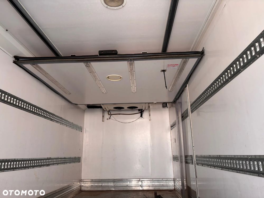 Iveco 65C115,72C17,70C17,65C17,72C15,70C15 CHLODNIA MROZNIA PODWOZIEZIE DO ZABUDOWY WYWROT - 6