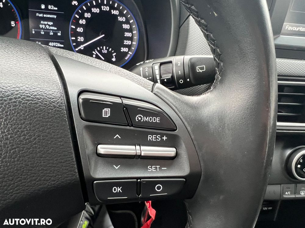 Hyundai KONA 1.6 CRDi Select - 7