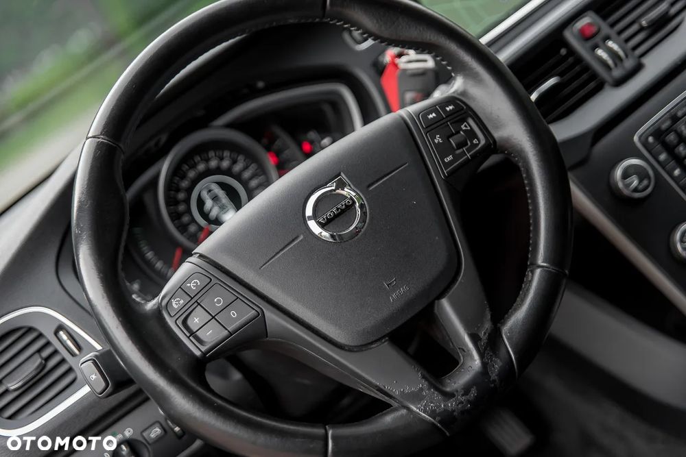 Volvo V40 T2 Drive-E Kinetic - 16