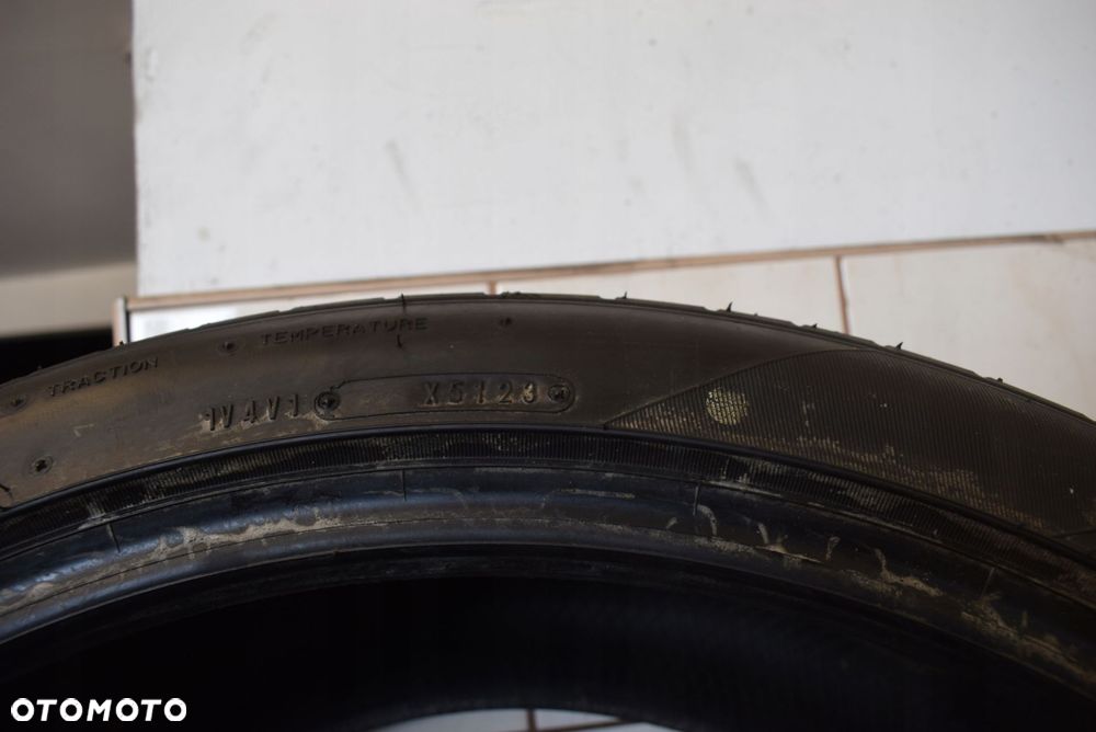 R21 255/40 Falken Azenis FK510 SUV 102Y Wysyłka Gratis! - 7