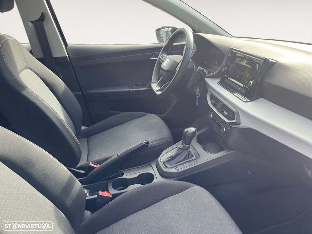 SEAT Ibiza 1.0 TSI Style DSG - 15