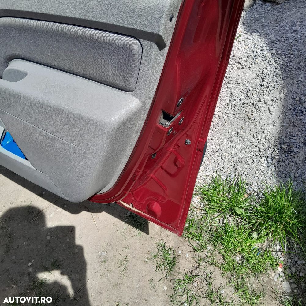 Dacia Logan 1.4 MPI Preference - 15