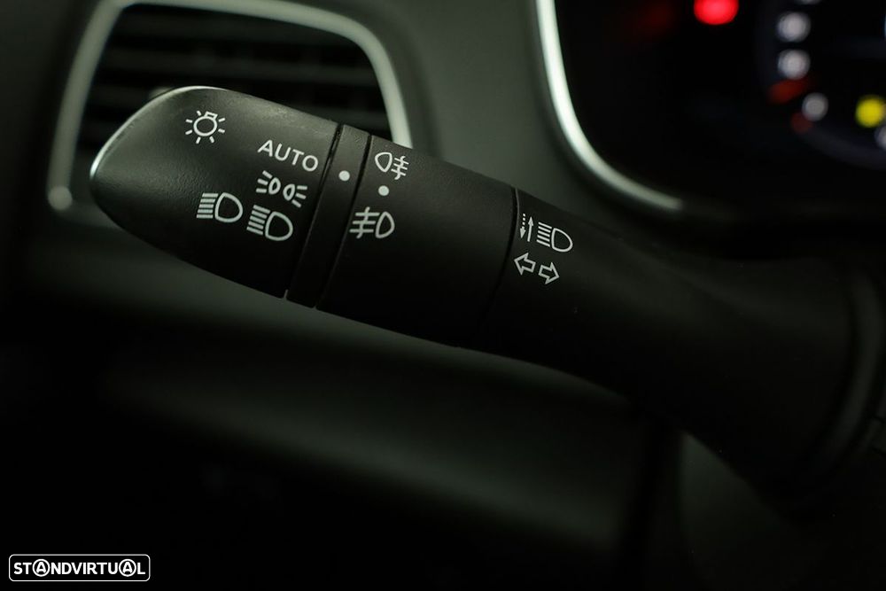 Renault Mégane Sport Tourer 1.5 Blue dCi Techno - 17