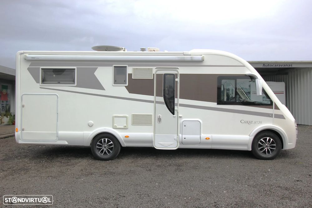 McLouis Nevis CARAT 873G *CAMAS GÉMEAS+BASCULANTE* - 2