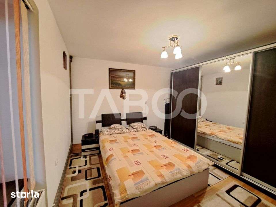 Apartament de vanzare cu 2 camere in Piata Schiller Sibiu — fotografia 3