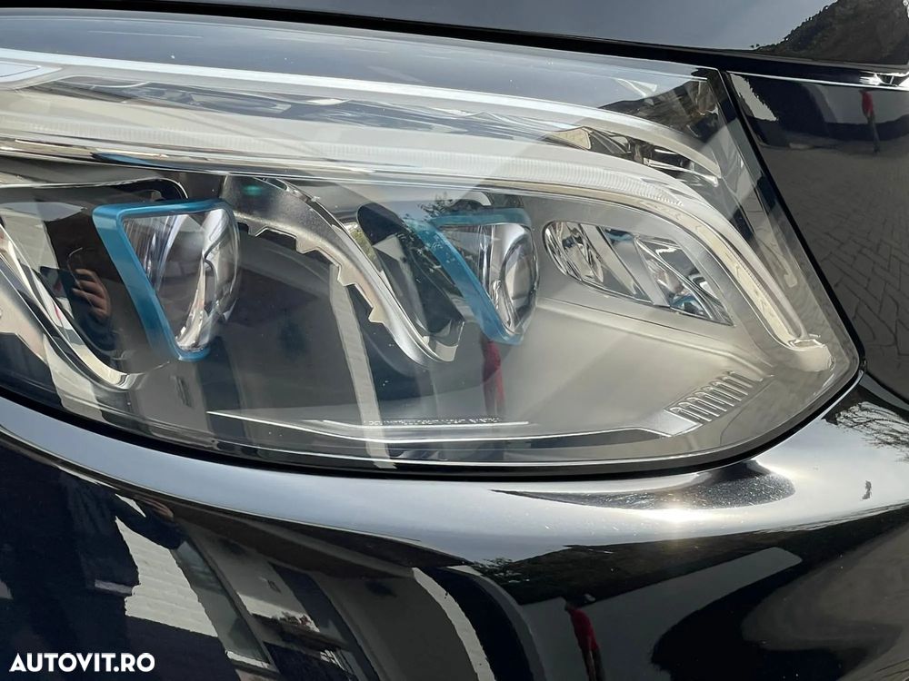 Mercedes-Benz GLE - 18