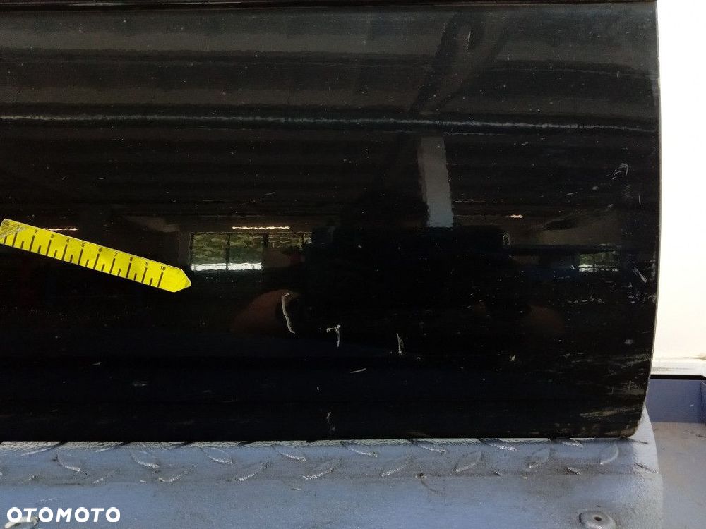 CHRYSLER VOYAGER IV DRZWI PRZÓD LEWE PAW - 3