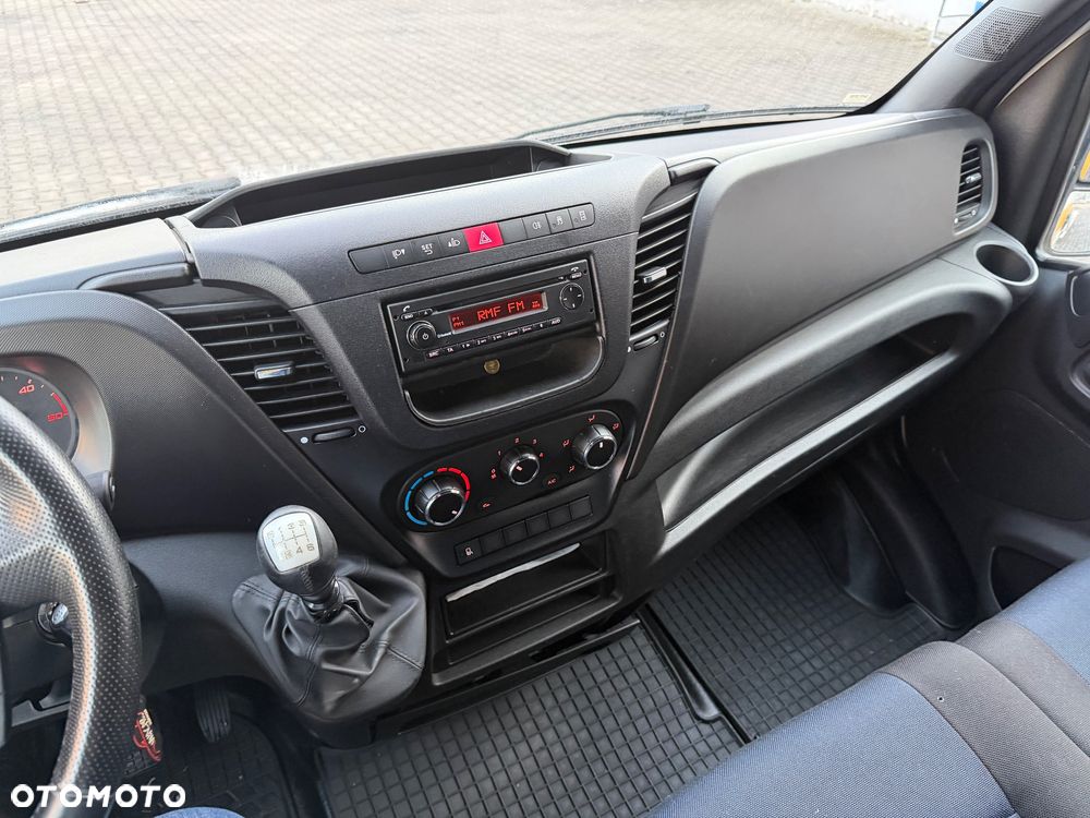Iveco Daily - 11
