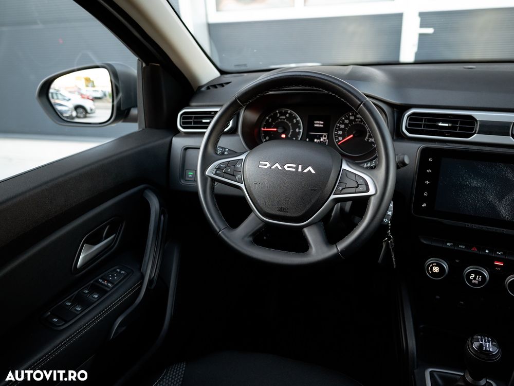 Dacia Duster - 30