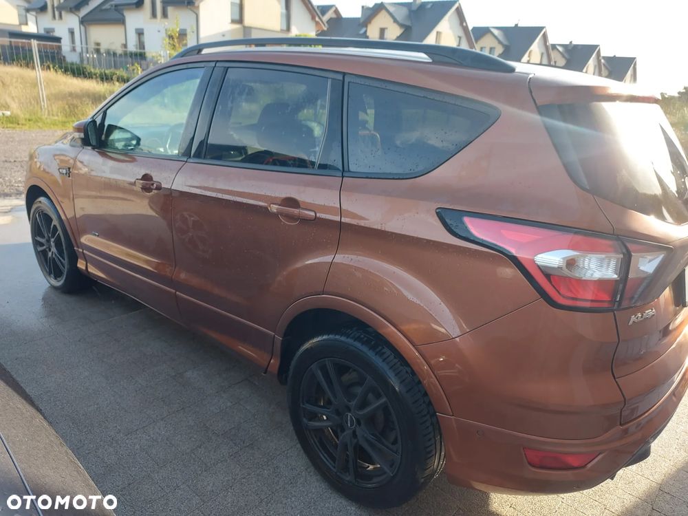 Ford Kuga 1.5 EcoBoost AWD ST-Line ASS - 3
