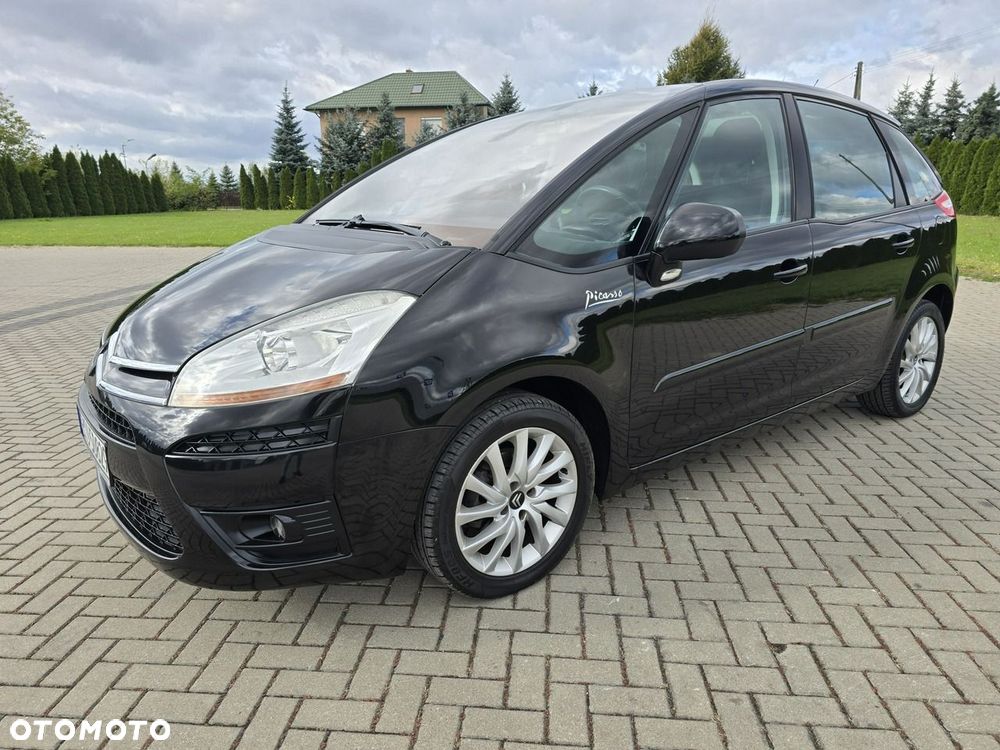 Citroën C4 Picasso - 7