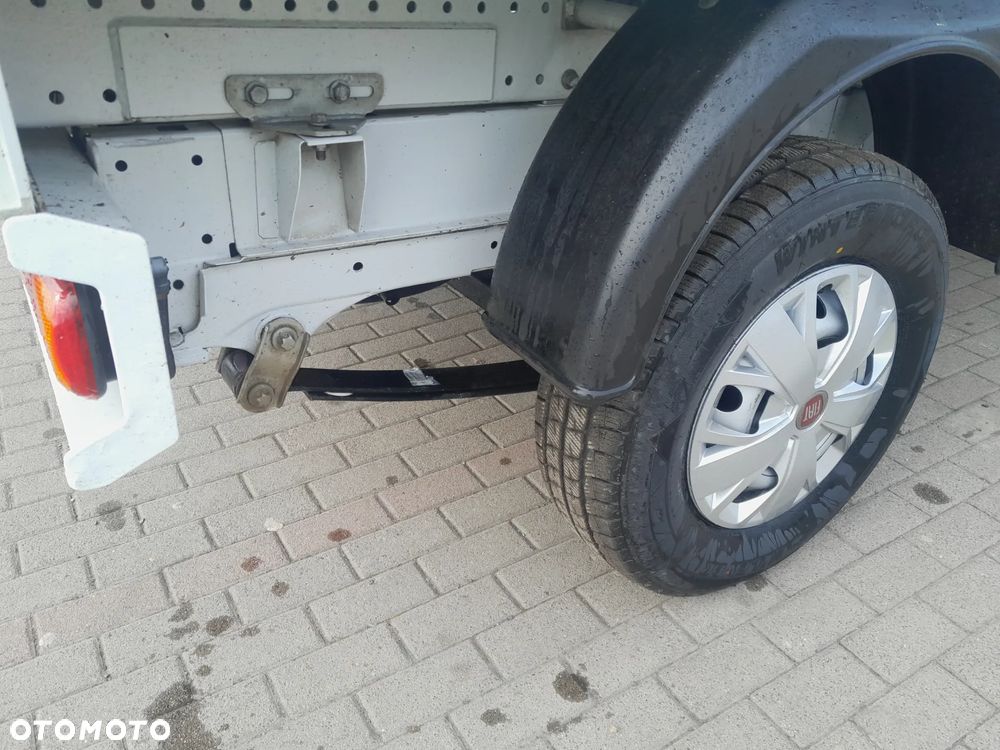 Fiat Ducato - 11