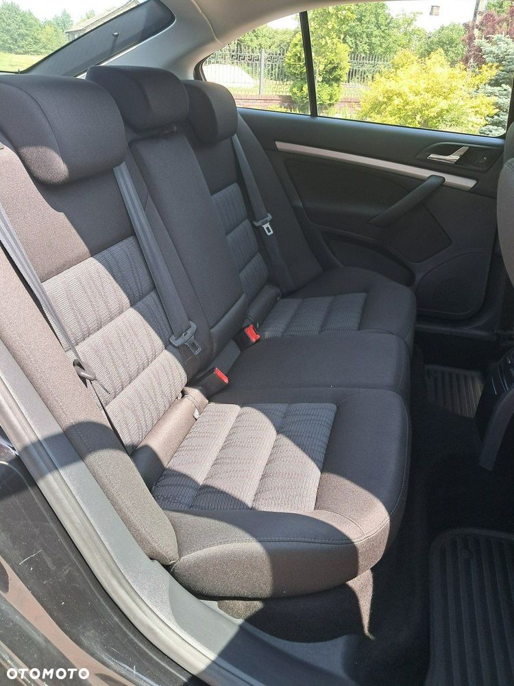 Skoda Octavia - 17