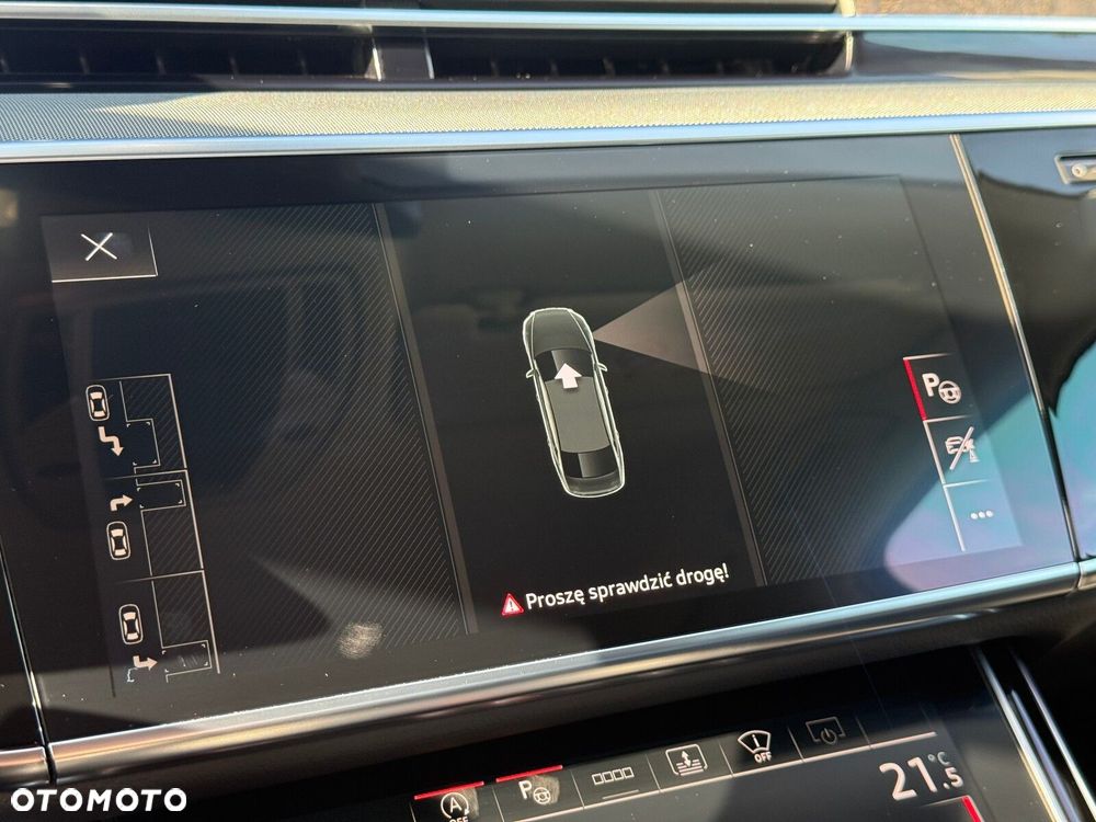 Audi A8 50 TDI mHEV Quattro Tiptr - 17