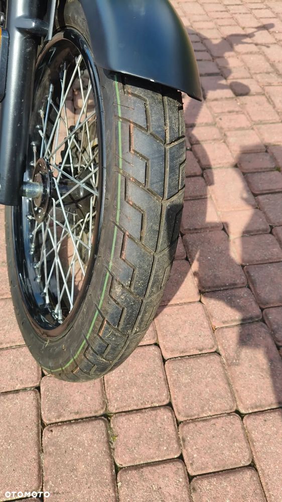 Junak M12 - 15