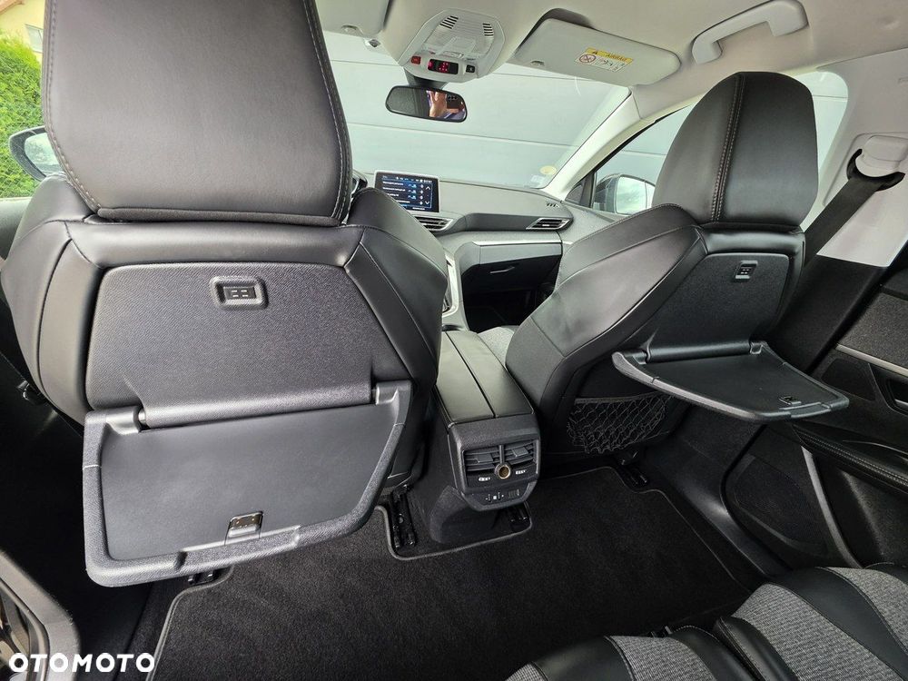 Peugeot 5008 - 14