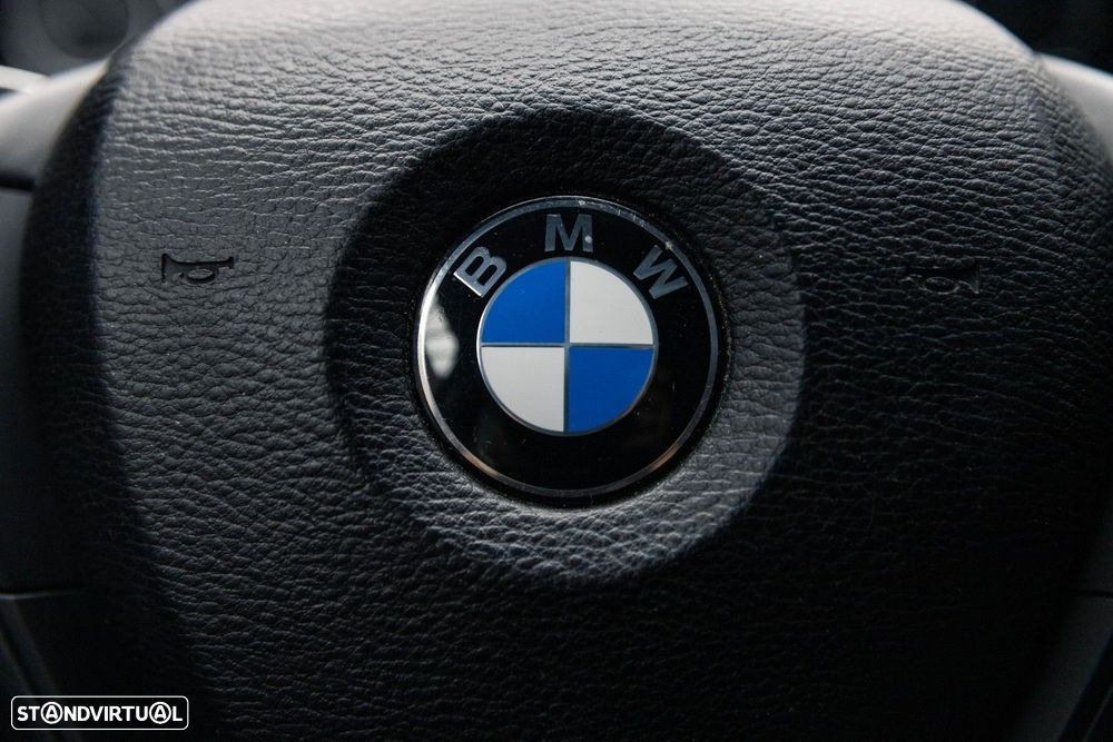 BMW X4 20 d xDrive Pack M Auto - 28