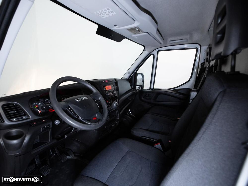 Iveco Daily H2L3 Q-LEAF 3L c/IVA - 9