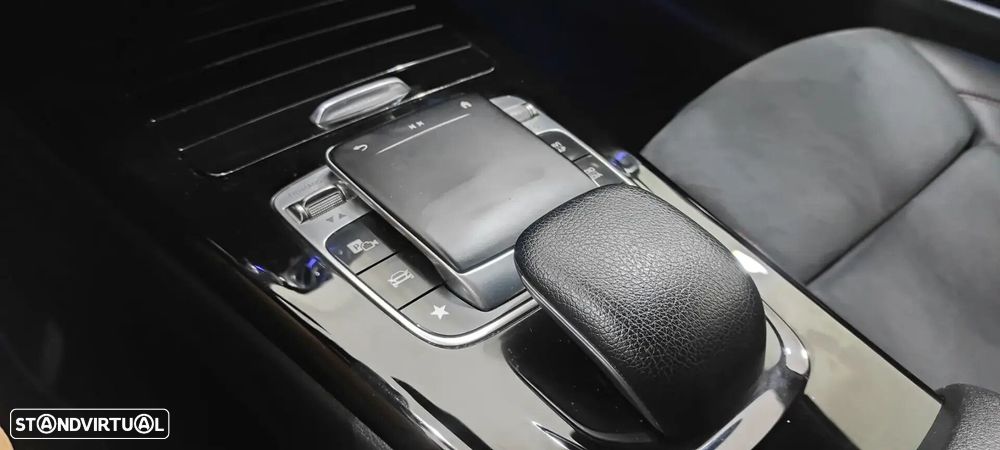 Mercedes-Benz A 180 - 37