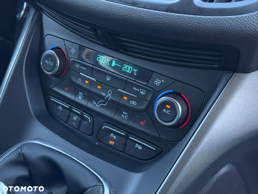 Ford Kuga 1.5 EcoBoost FWD Edition ASS - 24