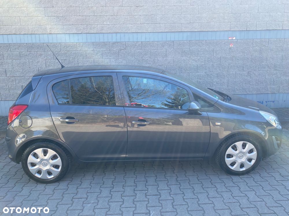 Opel Corsa 1.4 16V Active - 3