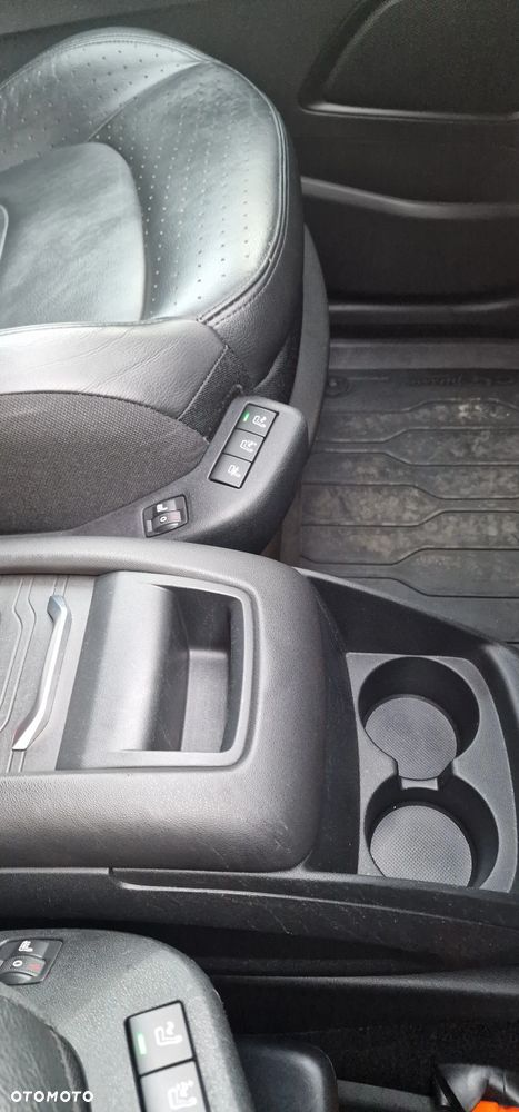 Citroën C4 Grand Picasso e-HDi 115 ETG6 Business Class - 18