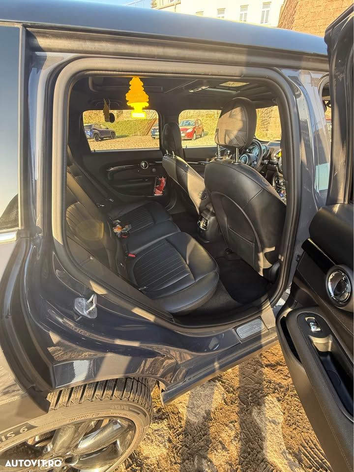 Mini Cooper S Seven Chili - 4