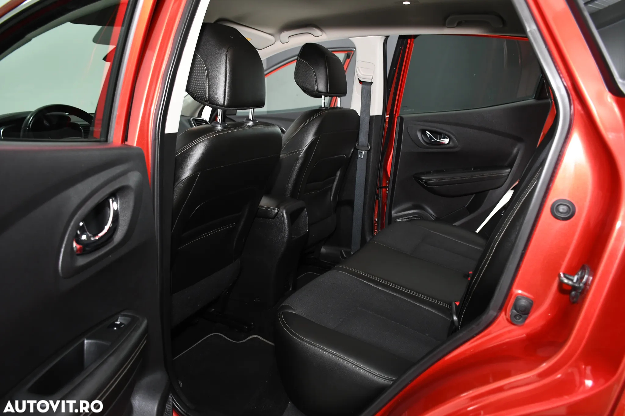 Renault Kadjar Energy dCi 130 CROSSBORDER - 13
