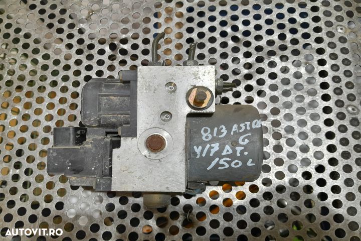 Pompa ABS 0265216651 / 0273004362 0265216651 / 0273004362 Opel Astra - 4