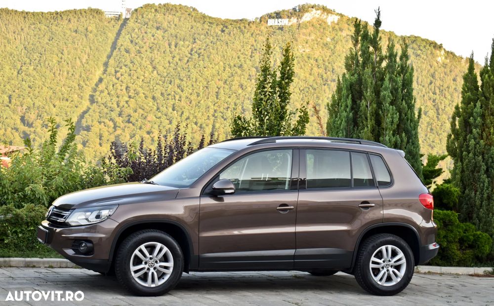 Volkswagen Tiguan 2.0 TSI 4Motion Life - 4