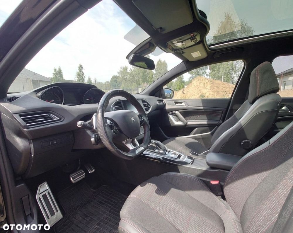 Peugeot 308 - 13