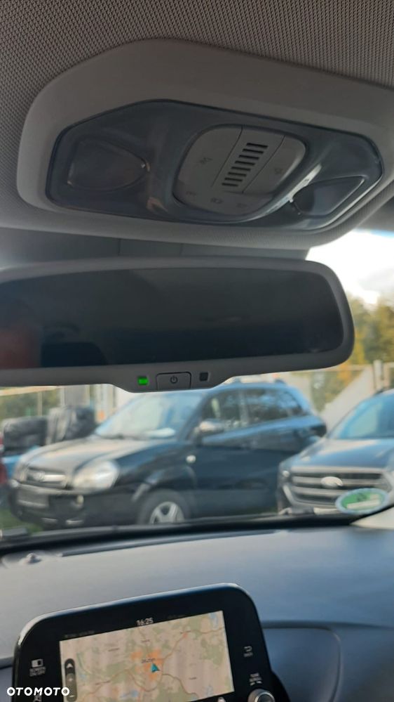 Fiat Tipo Kombi 1.0 T3 Cross - 32