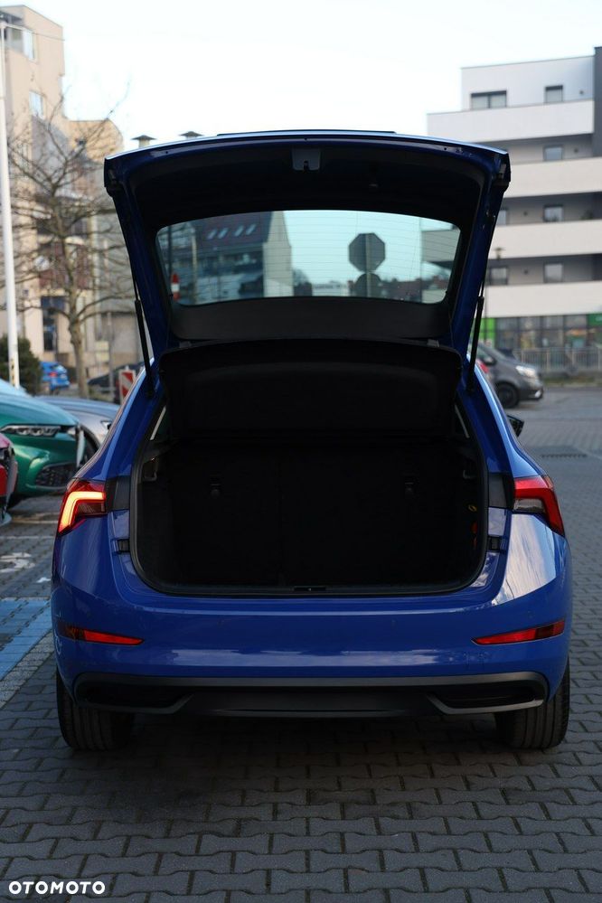 Skoda Scala 1.0 TSI Ambition - 34