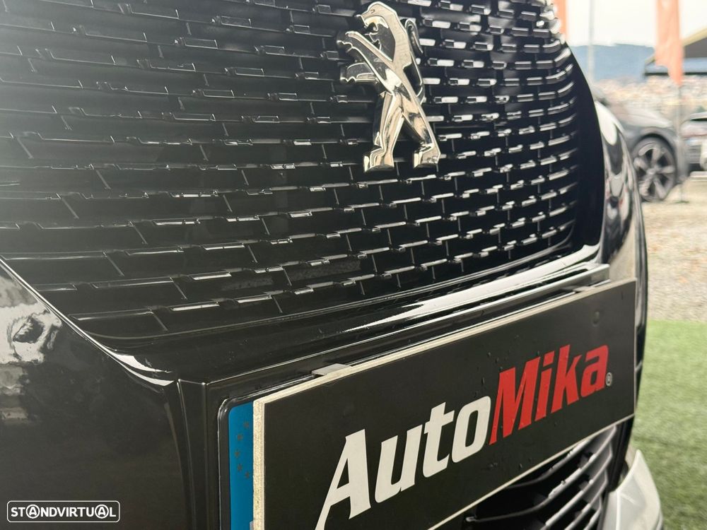 Peugeot e-2008 50 kWh GT Pack - 28