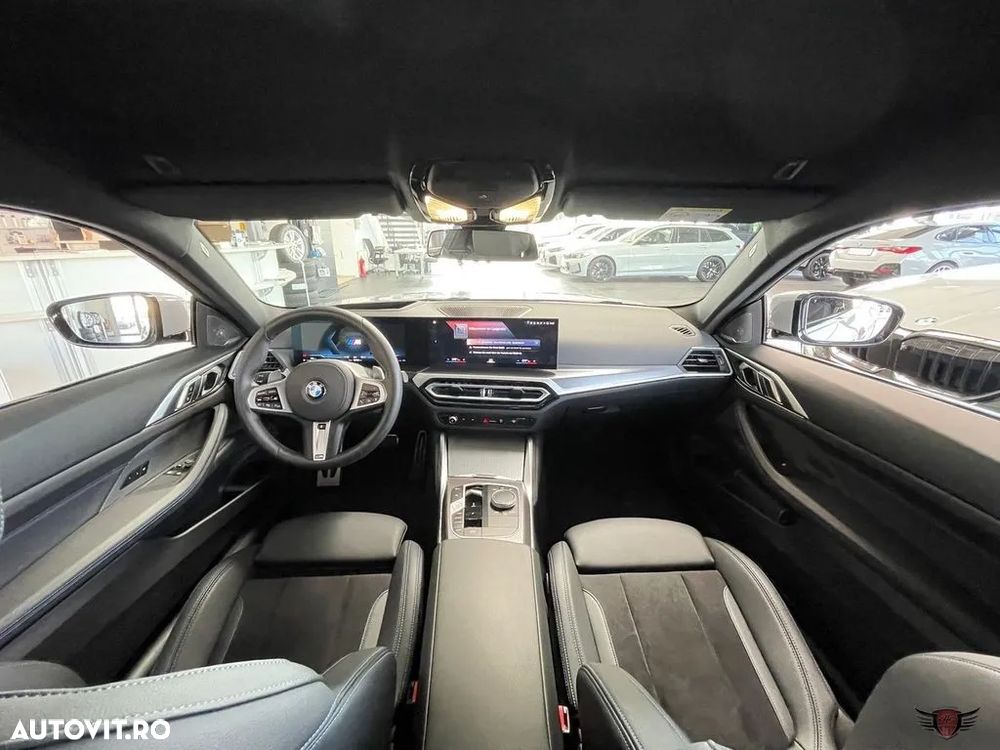 BMW M4 M440i xDrive - 9
