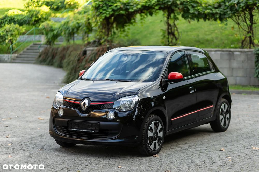 Renault Twingo - 6