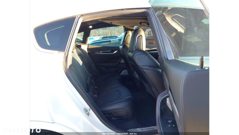 Maserati Levante - 10